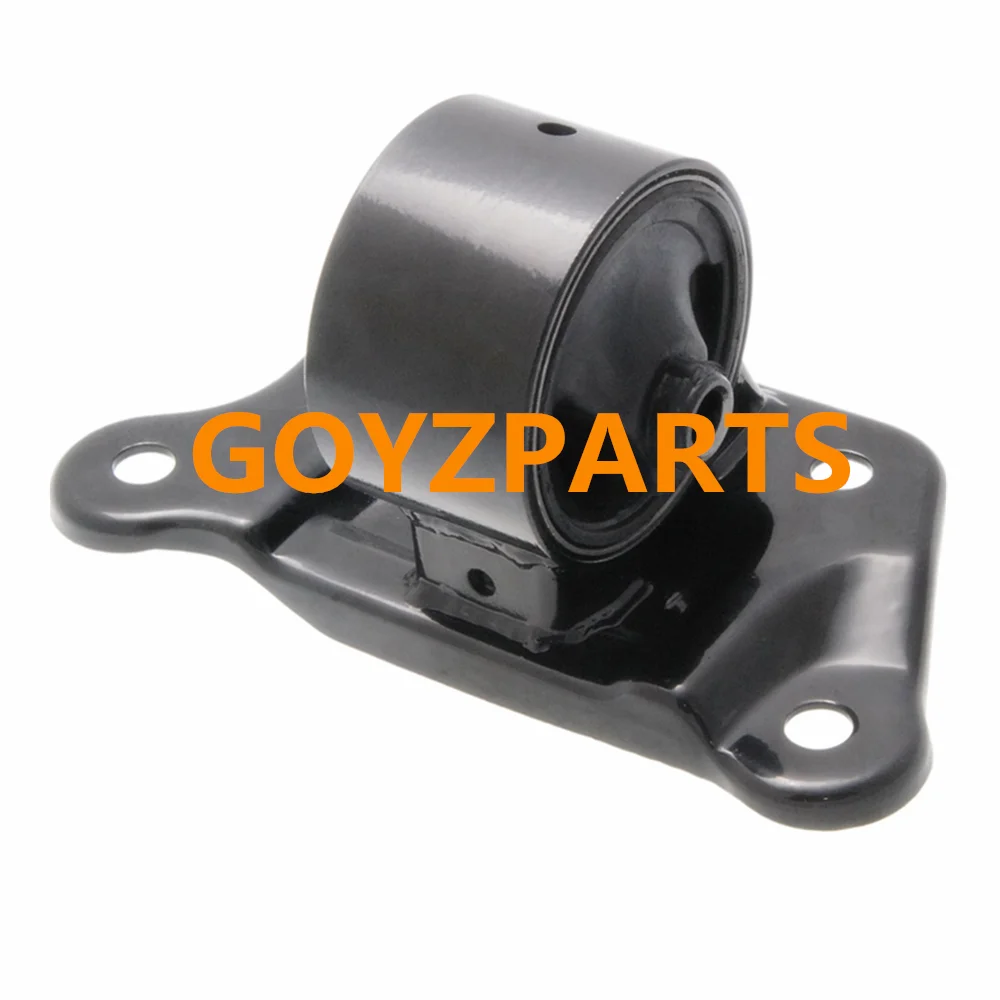 

MN100289 MR961111 MR961709 MN100335 Engine Mounting Rubber Pad Assembly for Mitsubish i Outlander 4G63 2.4L 2003-2008