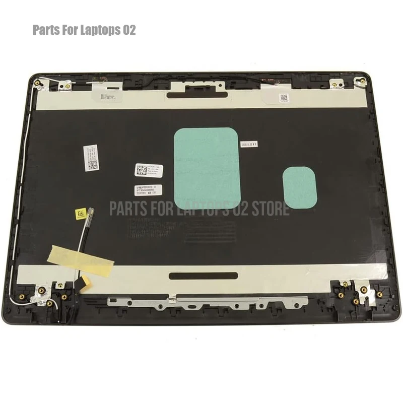 Pp 0NCTRG New For Dell Vostro 14 3000 V3480 V3481 V3482 LCD Rear Top Lid Back Cover