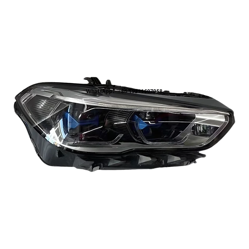

For -X6-G06 High-end LED Headlights Hot-selling Customization of Automotive Lighting Systems LED Headlights