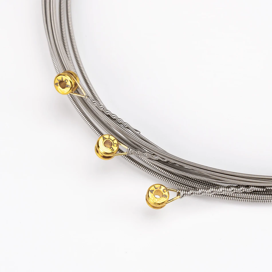 Thumbnail 4 - #74 Latest Guitar Strings Offers