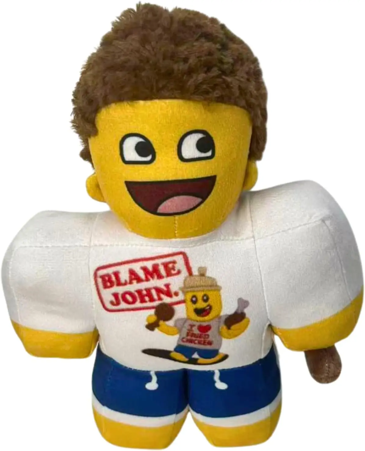 

Плюшевые игрушки Shedletsky, очаровательные мягкие куклы Survivor, коллекционные плюшевые игрушки для любителей видеоигр