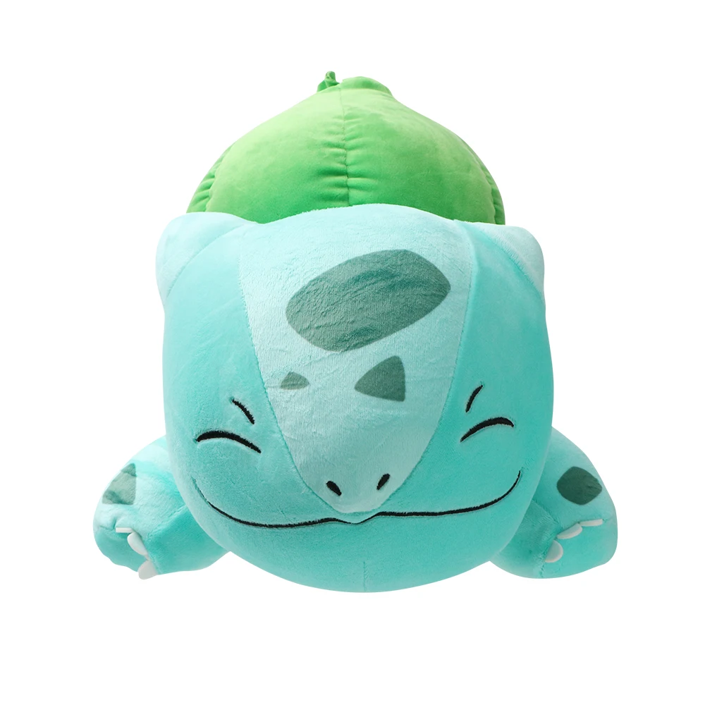 Pokemon Original Plush Toy 9.2-19.2 inch  Kyogre Mimikyu Charizard Snorlax Wonderful Gifts Dolls Soft Kawaii Cute Cartoon Toys view 4