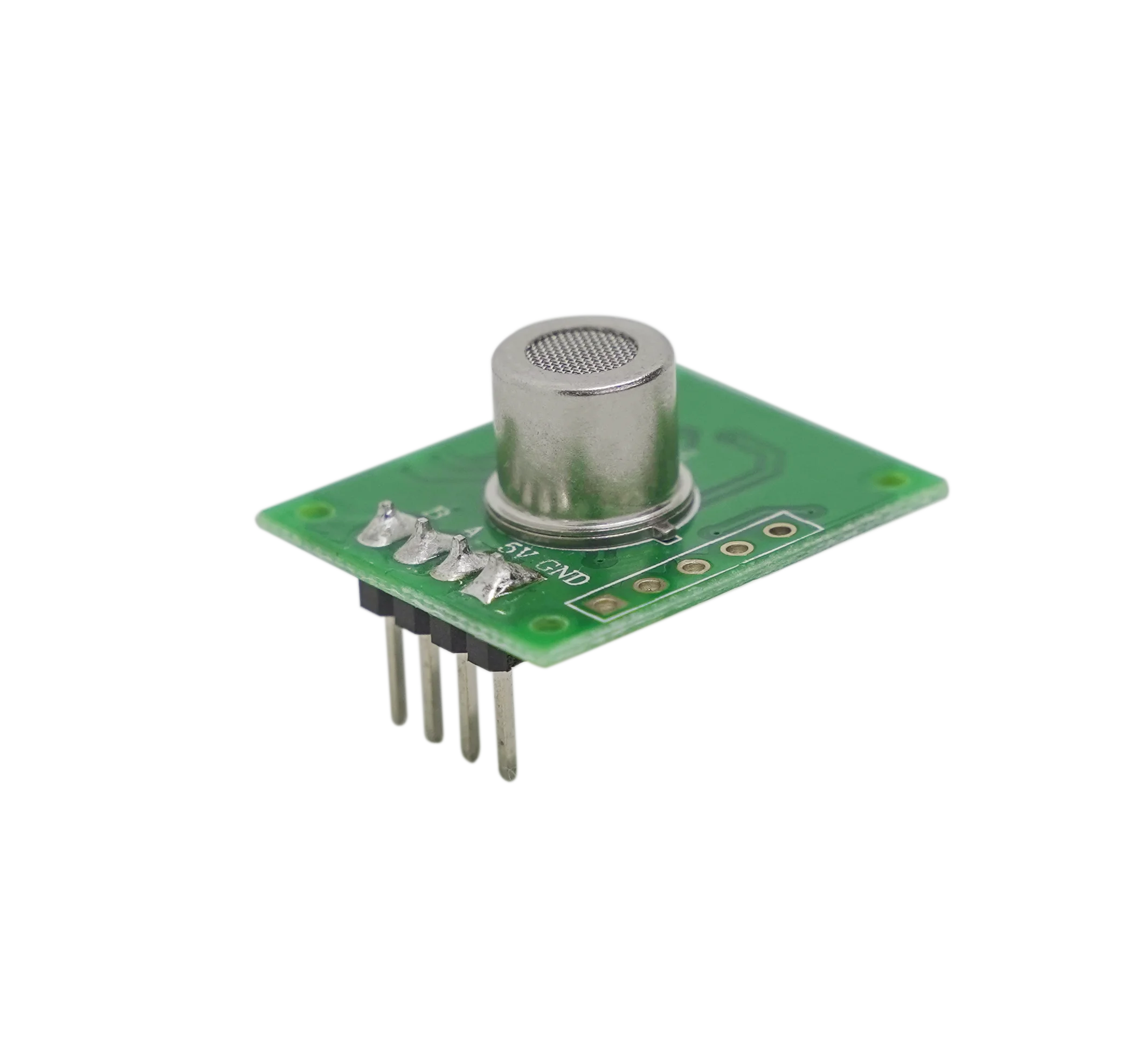 10pcs ZP13 Winsen Portable Smoke Detector Module for Smoke Alarm Widely Used in Home Safety