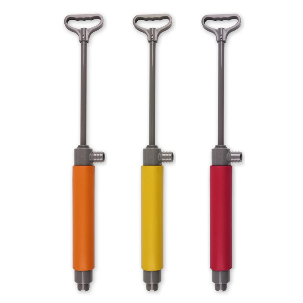 

46cm Kayak Hand Pump Canoe Floating Hand Bilge Pump Water Sport Boat Accessories