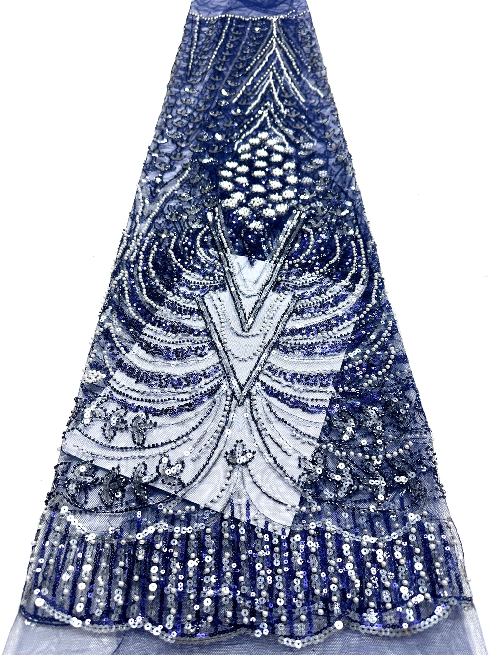 tissu-en-dentelle-de-tulle-africaine-lourde-perlee-en-gros-tissu-nigerian-a-sequins-pour-la-confection-de-robes-de-mariee-et-de-soiree-2026-haute-qualite