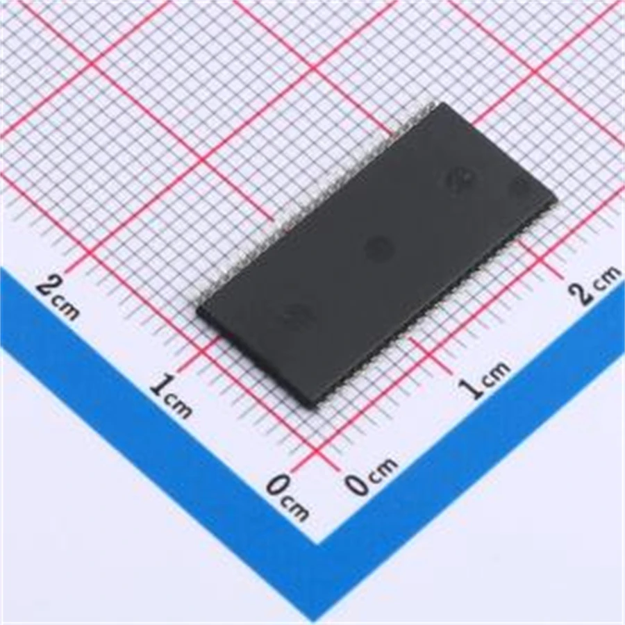 2 pièces/CY7C1061GN30-10ZSXI uno (SRAM)