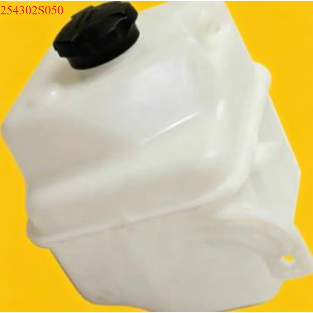 

Engine Coolant Overflow Reservoir Tank Bottle for Hyundai Tucson 2014 2015 2016 for KIA Sportage Brand New 254302S050