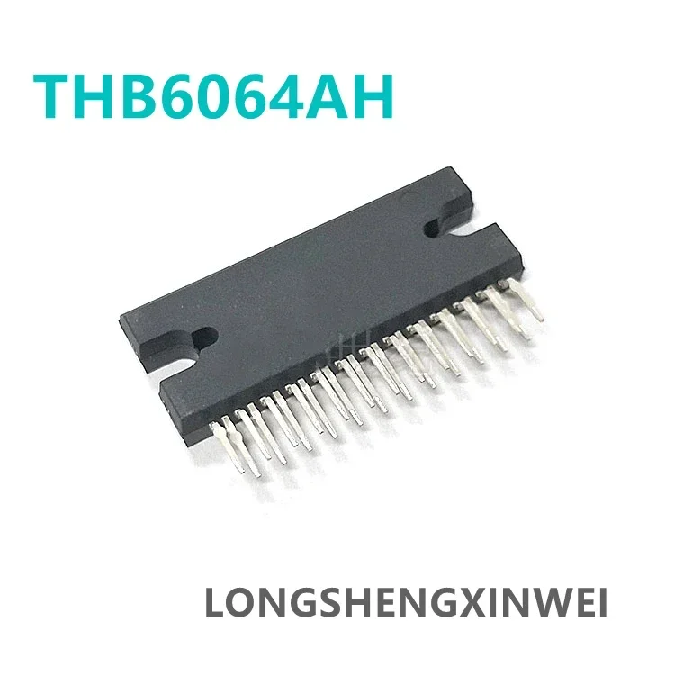 1PCS New THB6064AH THB6064H Original Step Motor Driver Chip ZIP-25