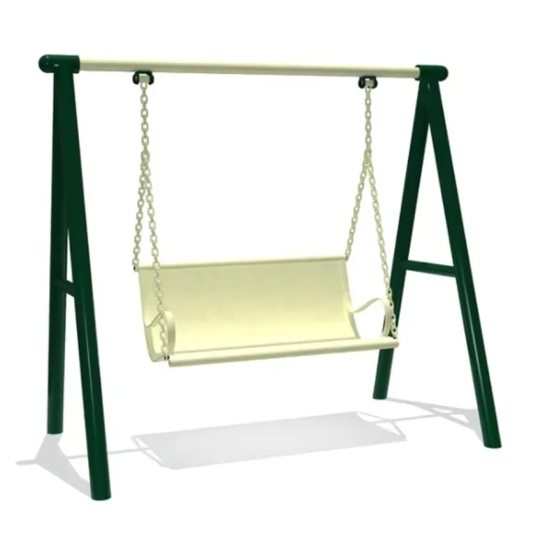 معدات اللياقة البدنية الخارجية لحديقة 2025 - مدرب تمرين الضغط مع ميزات قابلة للتخصيص