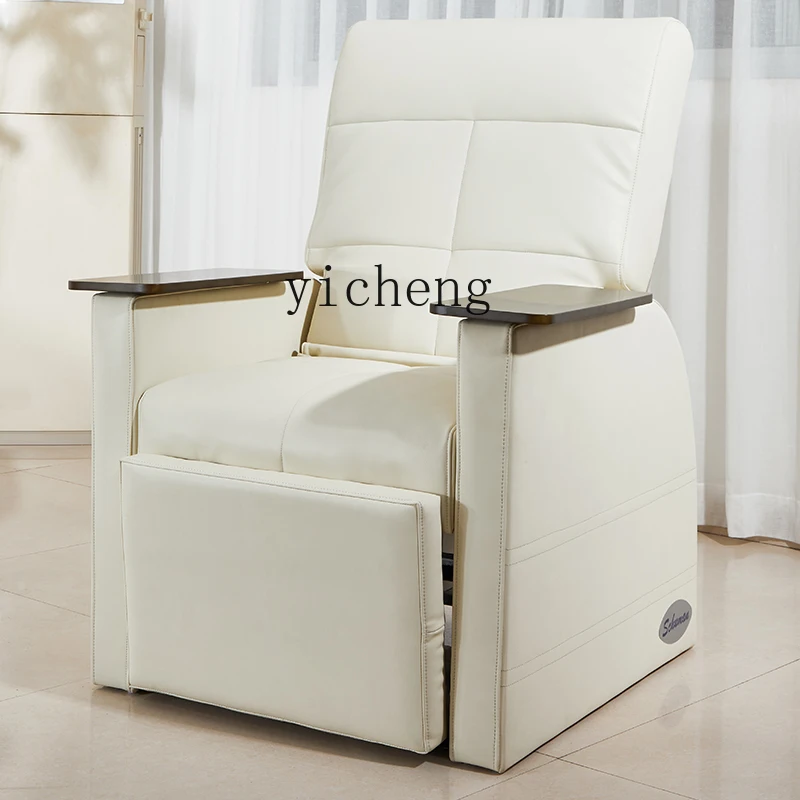 ZK manicure eyelash beauty tattoo embroidery electric adjustment recliner decoration home