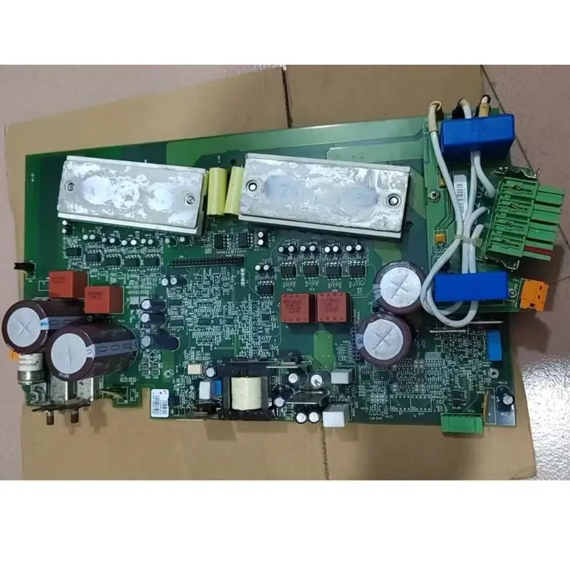 Used power board EM33D980251 tested OK and shipped  quickly