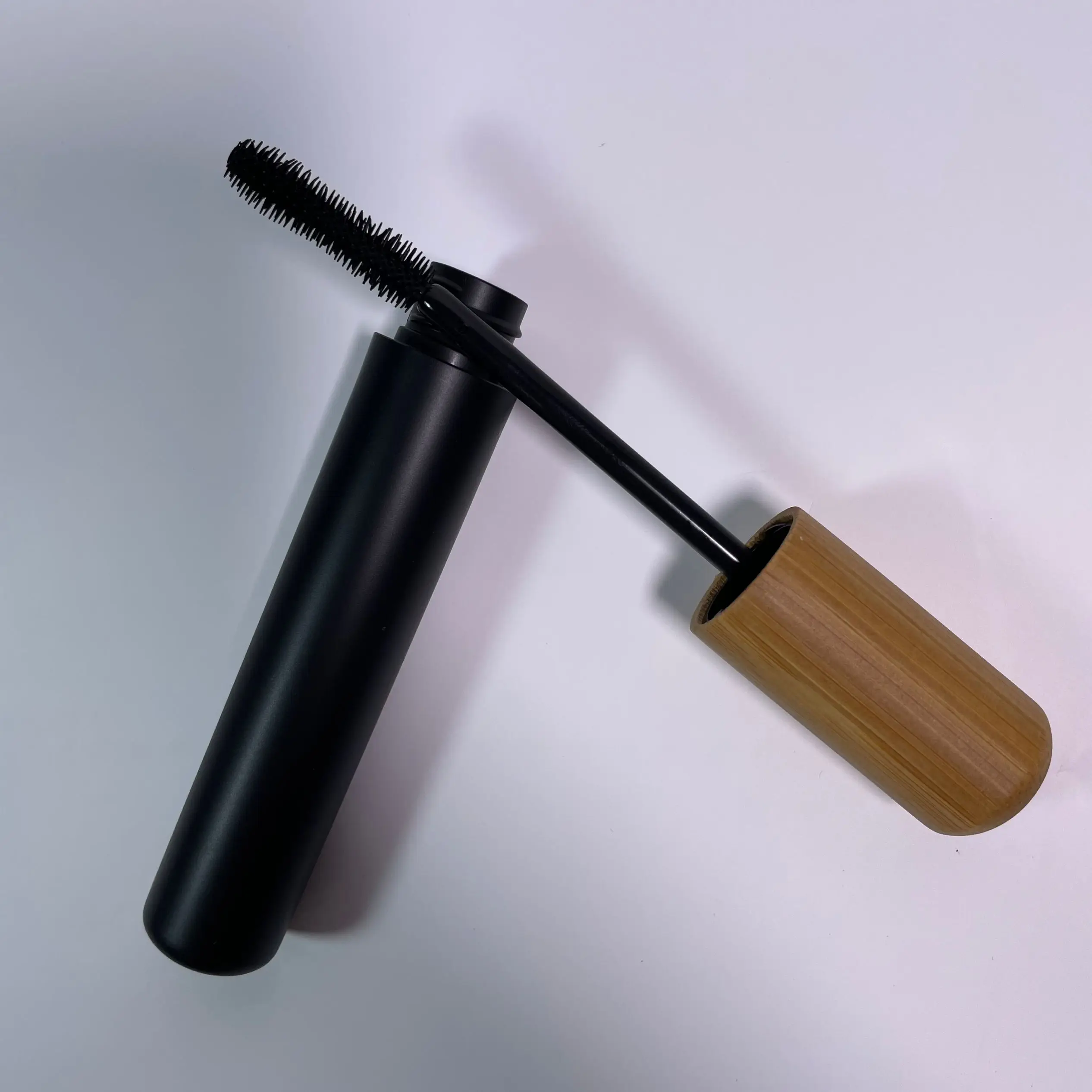 

35pack 5g lip balm case Lipstick Tube Container Lip Balm Tubes Bamboo Lipstick Tubes 5ml lipgloss container balacne payment