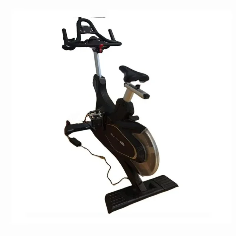 Factory Low Competitive Price Indoor Exercise Professional Adjustable Gym Fitness Use Spin Bike for Gym Club