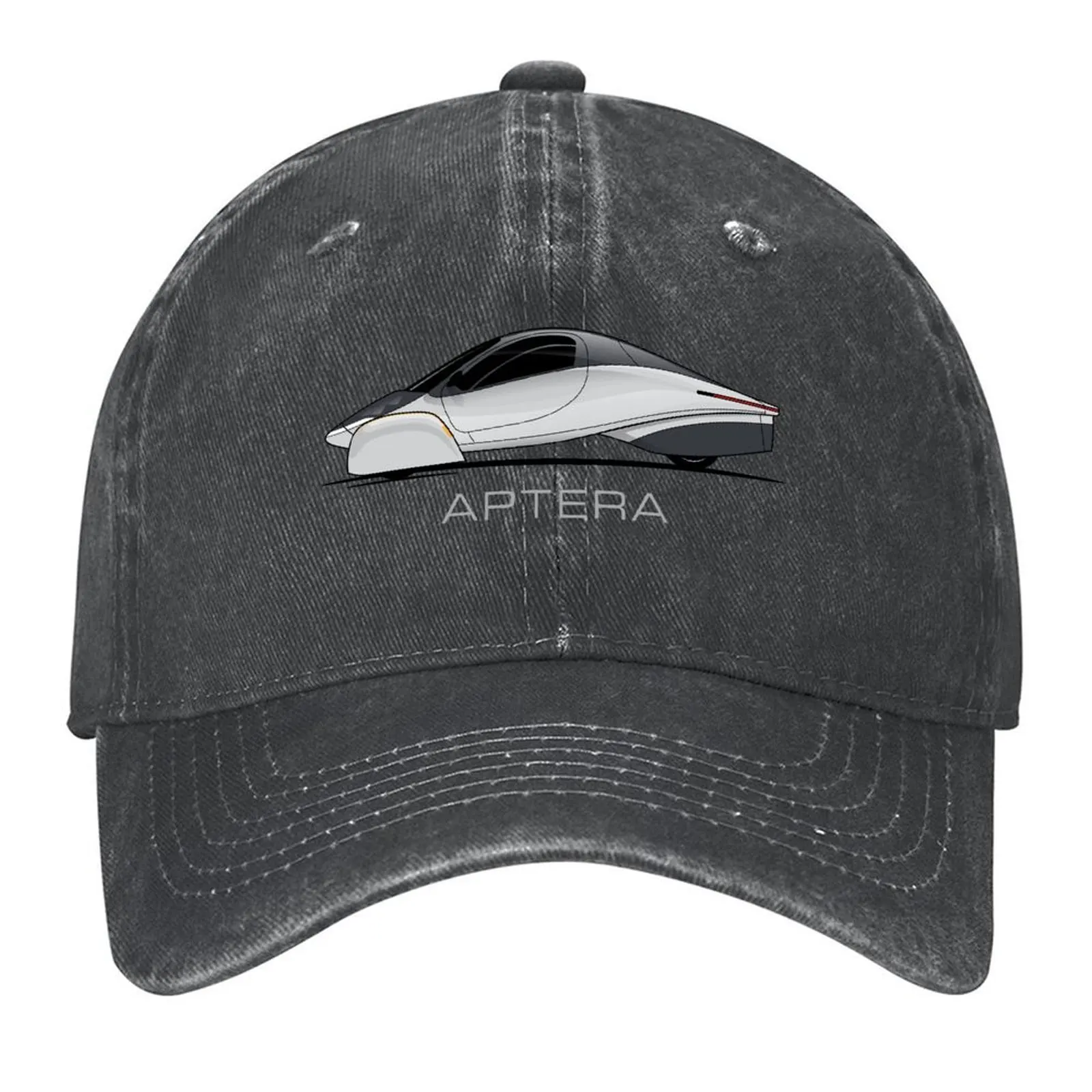 

Aptera White illustration Baseball Cap Fishing cap Golf Hat Man hats on offer Hat Beach For Women Men's