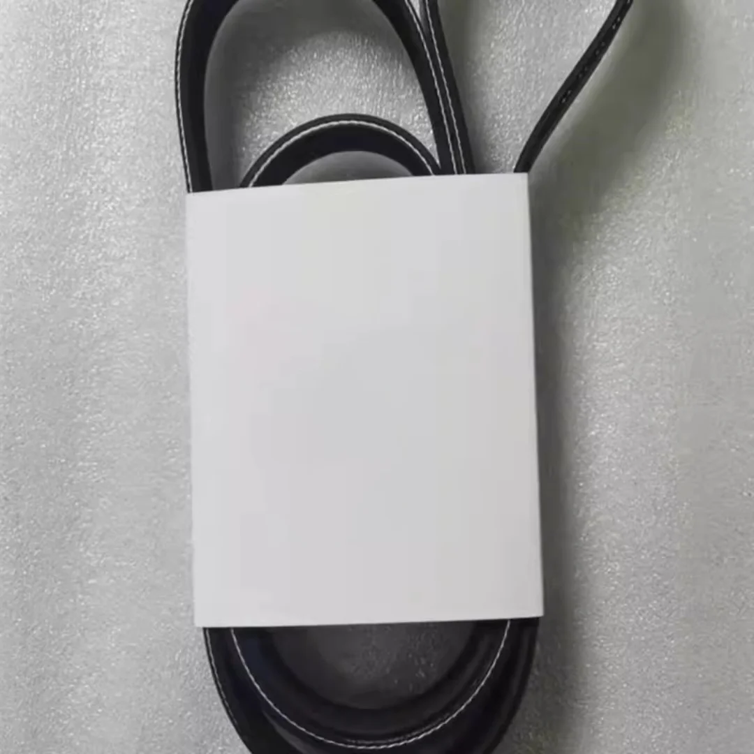 04120-21744 air conditioning compressor belt is suitable for Komatsu WA320-1-5-6 loader