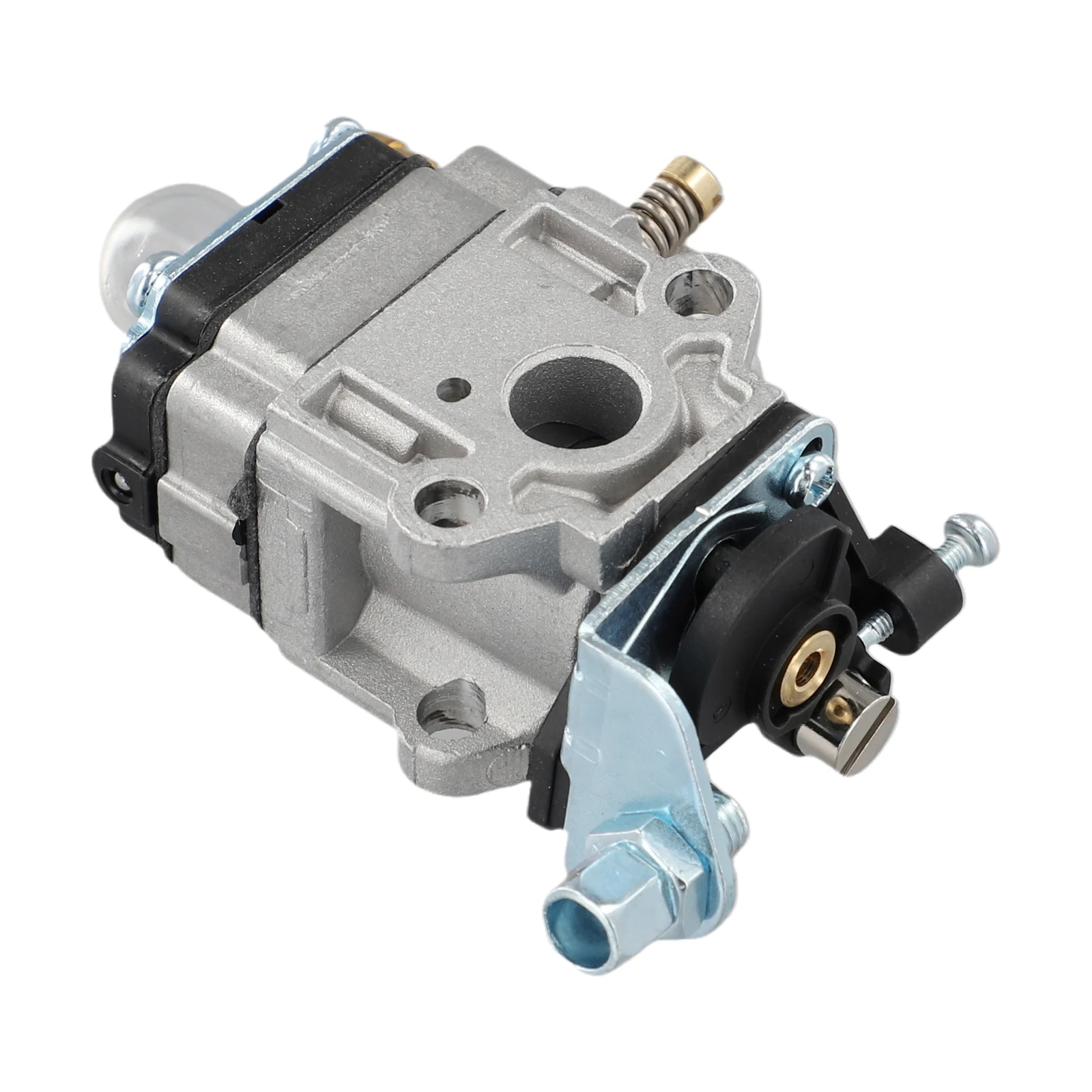 Part Carburetor 1230540360 Accessories Equipment Exquisite For Mountfield MHJ2424 (MHJ 2424) Hedge Replace Trimmer