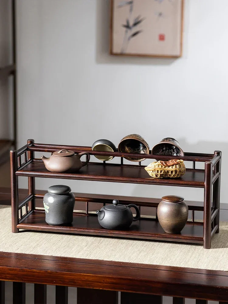 High-End Cup Holder Storage Rack