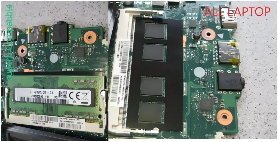New SO-DIMM DDR3L Memory RAM 1600MHz (PC3L-12800) 1.35V for Acer Spin 1 SP111-31 (SP113-31) Swift 1 (SF114-32) TravelMate B113-E