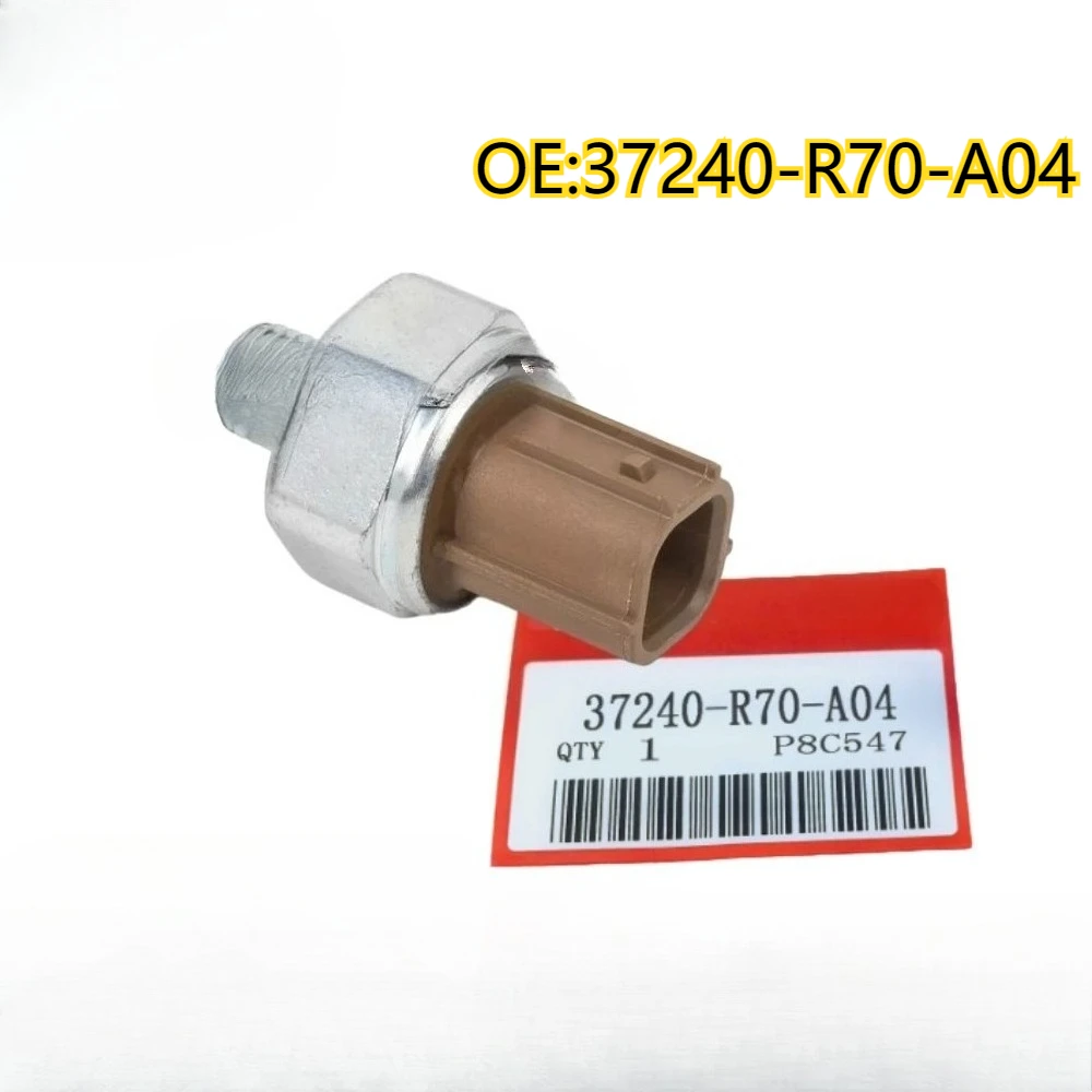 

High quality New For 37240-R70-A04 VCM Oil pressure sensor switch suitable for Honda Acura