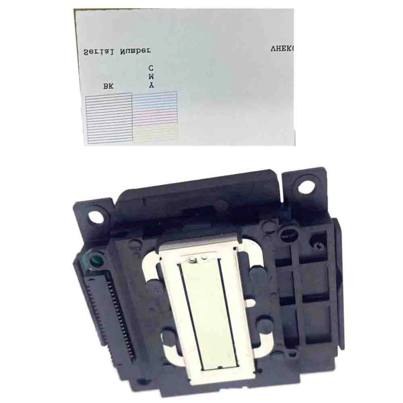 

Печатающая головка принтера подходит для Epson L132 L301 L303 L211 L222 L310 L300 L335 L312 L111 L220 L313 L120 L121 L130 L210
