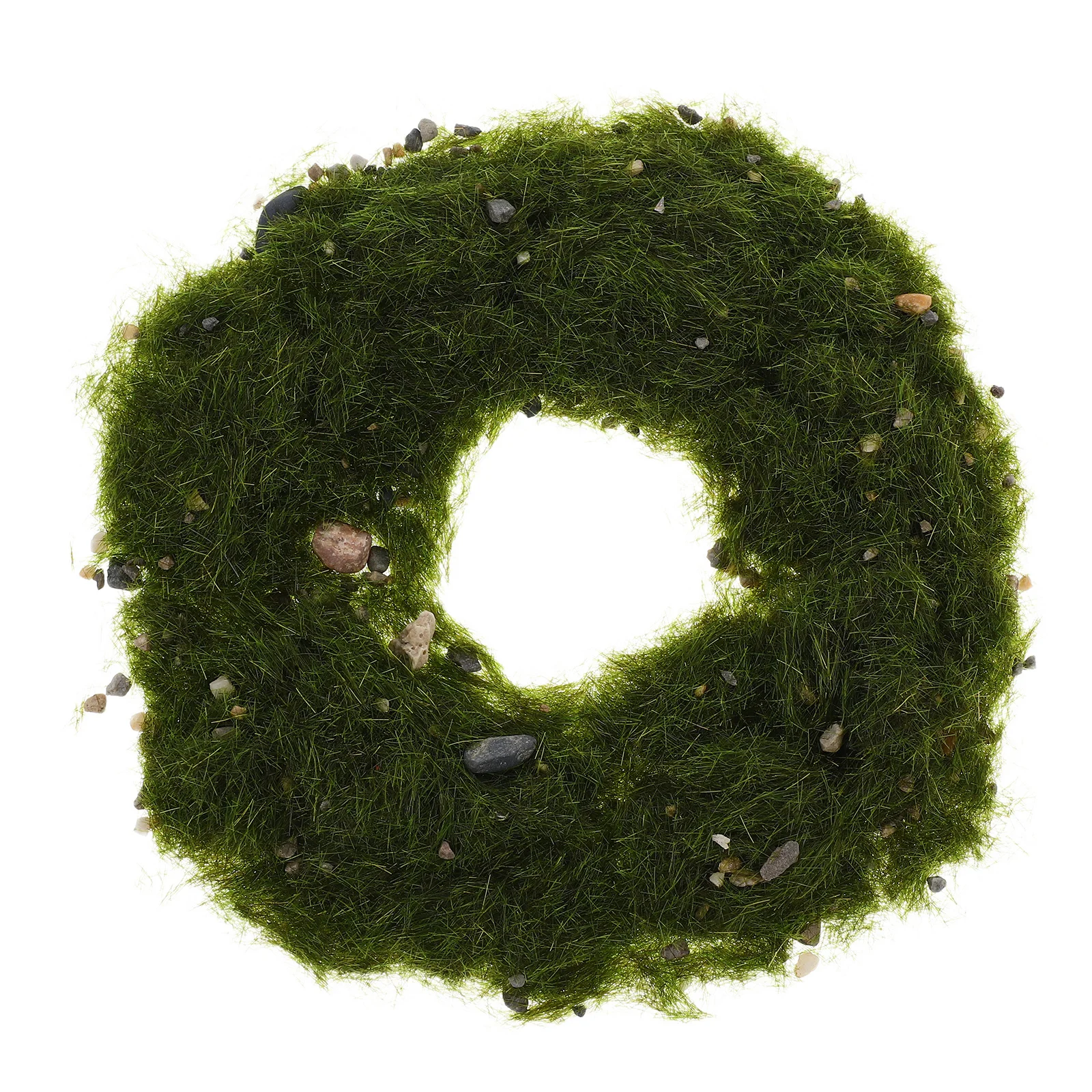 

Simulation Gravel Kit For Railway Diorama Fairy Garden Sand Table Static Grass Powder Basing Material Fake Grass