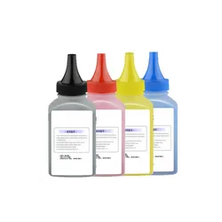 Refill Toner Powder for Lexmark C3426 C3426dw MC3426 MC3426adw C3326dw MC3224adwe CS317 CS417 C3224dw XC2132