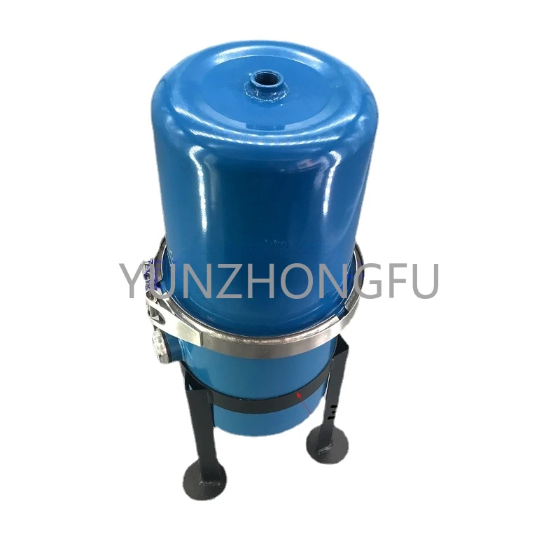 VFW vacuum pump gas water separator oil water filter KF16 to KF50