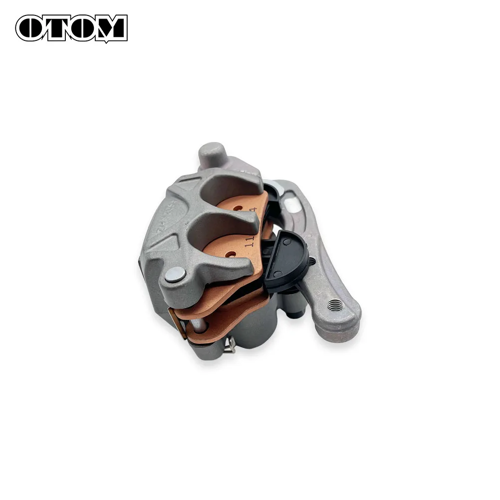 OTOM 2014-2025 Motorcycle Front Brake Caliper Repair Part For KTM HUSQVARNA GASGAS Brembo Brake 125-500cc Dirt Bikes Accessories