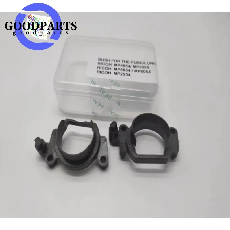 

5X D8694031 Fuser Film Sleeve Bushing for RICOH MP 2554 3054 3554 2555 3055 3555 4054 5054 6054 4055 5055 6055 SP