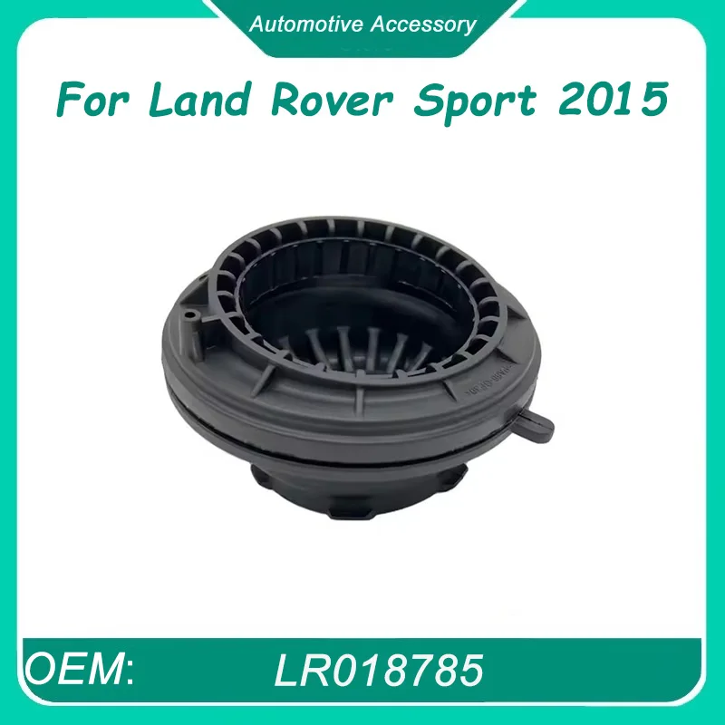 

LR018785 1Pcs Front Shock Absorber Top Bushing Bearing for Land Rover Sport 2015 Freelander 2 2006-2014 Range Evoque