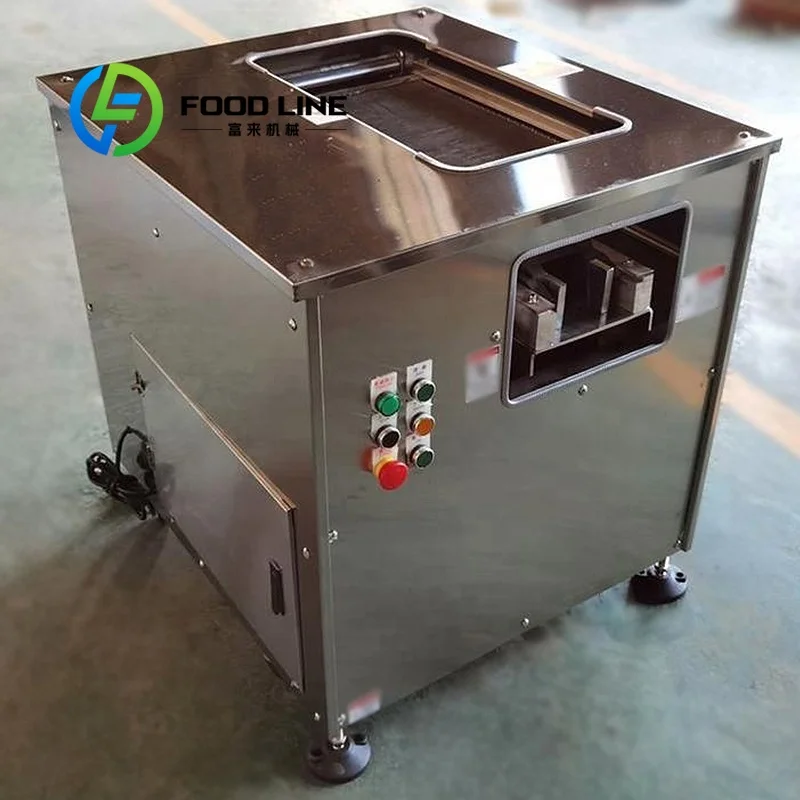 2025 tilapia máquina filetadora de pescado máquina filetadora de mariposa de pescado máquina filetadora de pescado