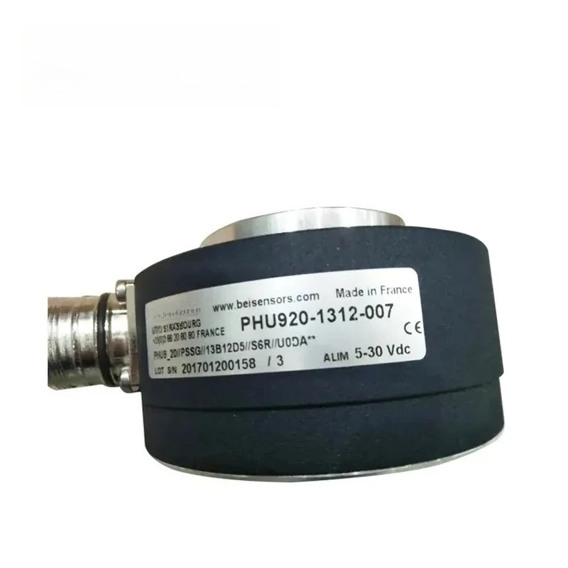 2025 BEI IDEACOD Open Ground Electronic Supply BEI Encoder DH05-14/PG59/01024/GR6/