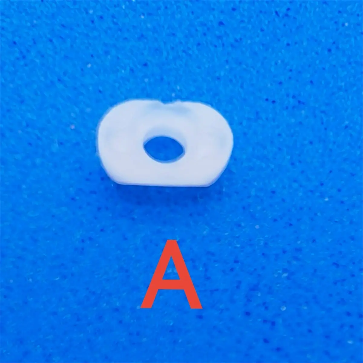 For Track Circle Guide Pillar Focusing Slider Shaft Sleeve slider shaft Plastic