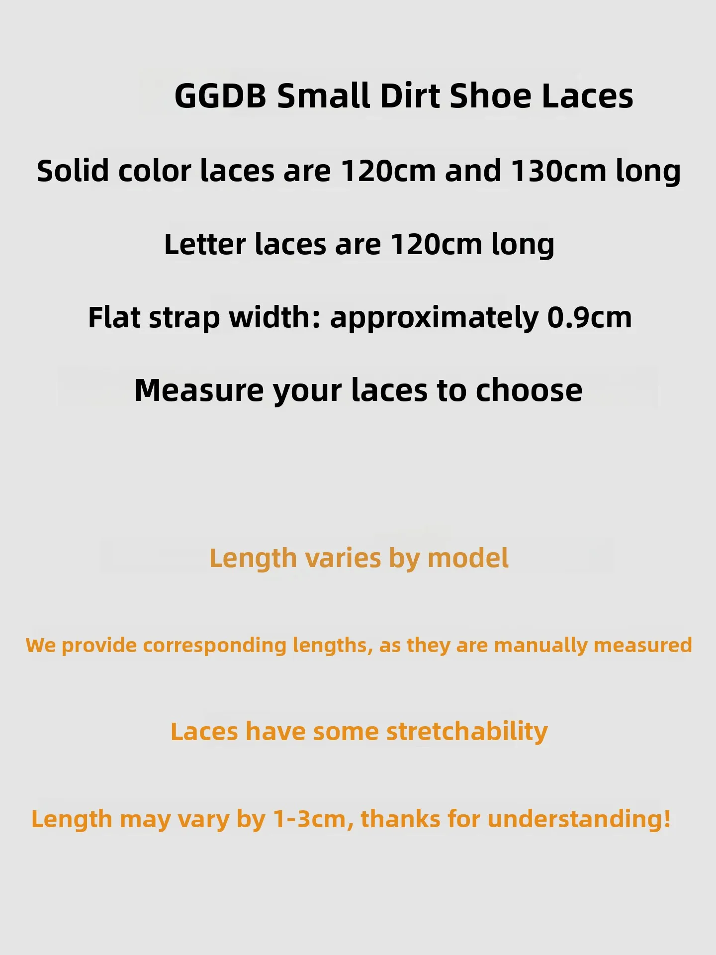 Piman Original Flat Grey Shoe Laces Unisex Dirty Sneaker Straps Durable Cotton Rope for Men And Women