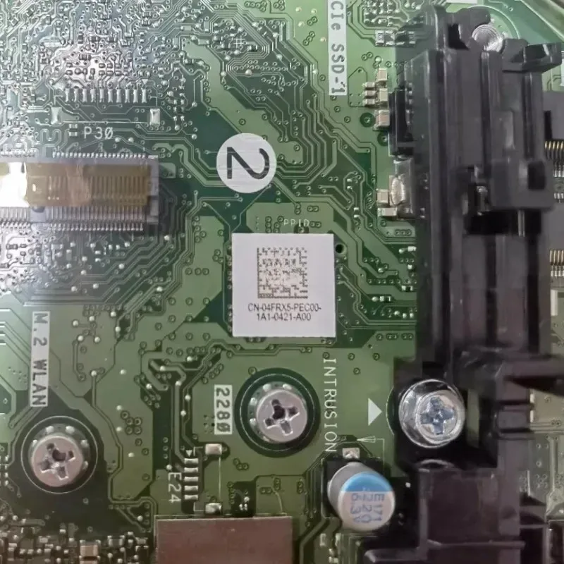CN-04FRX5 for Optiplex 7090 MFF Micro Motherboard IPRKL-BO/CB 04FRX5 4FRX5 LGA1200 DDR4 Mainboard 100% Tested Fast Ship