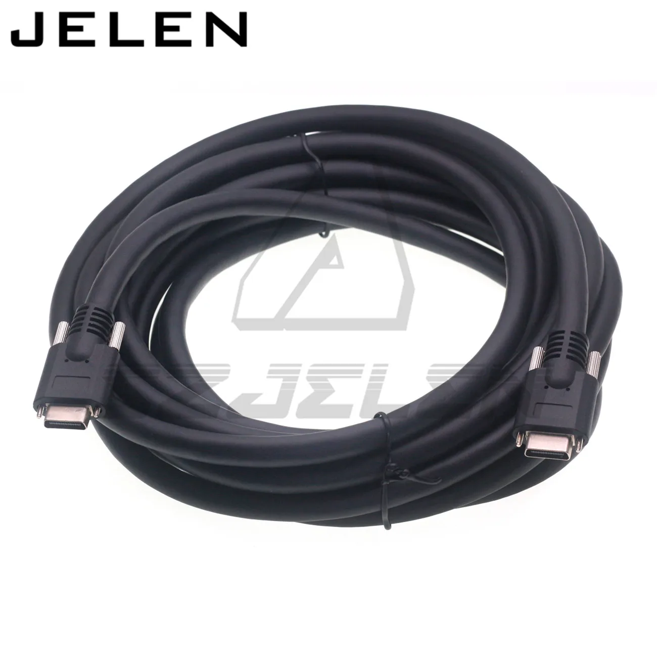 

CameraLink SDR to SDR Cable Industrial Camera Cable CABLE Data Cable 26P Small Head Compatible With DALSA JAI for Import