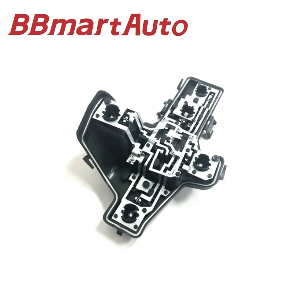 

BBmart Auto Parts 1pcs TailLight Lamp Holder For VW Touran 2005-2015 OE 1T0945257D High Quality Car Accessories