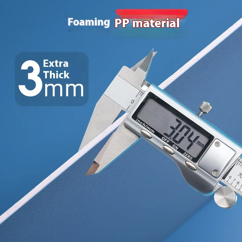 Scheda dati A5 Clip Lavagna Cartella da ufficio Schizzo Blocco da disegno Studente Esame Graffetta Apprendimento Cancelleria Studente