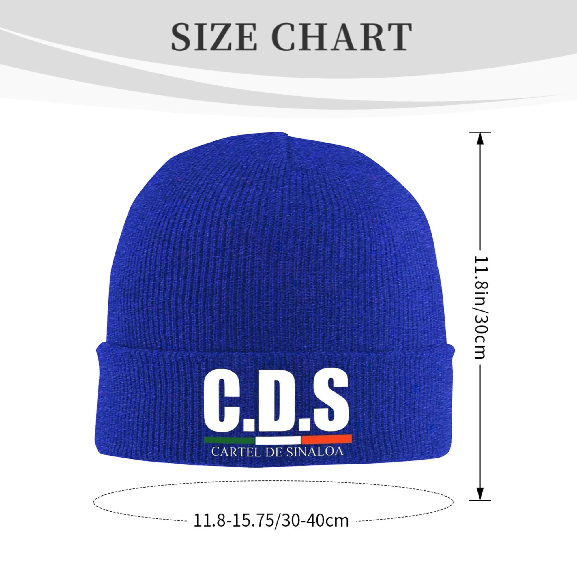 Narcos Pablo Escobar Winter Skullies Beanies Hat Warm Autumn Knitted Hats Bonnet Caps for Women Men