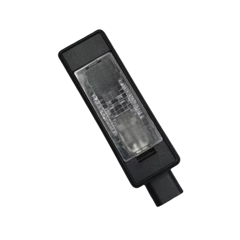 Número de luces de matrícula 6340f0 adecuado para Peugeot 207 208 308 508 Citroen C3