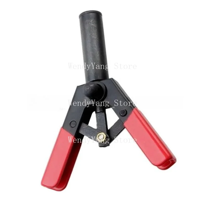 

Suitable for 41 Piece Gun Bolt Plastic Rivet Puller and Gathering Tool