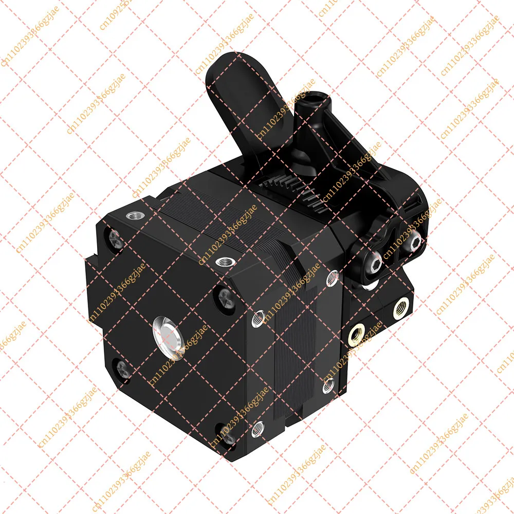 For Creative 3D Genie Extruder Kit Ender-3/pro Proximal Modification Kit SpriteExtruderSE