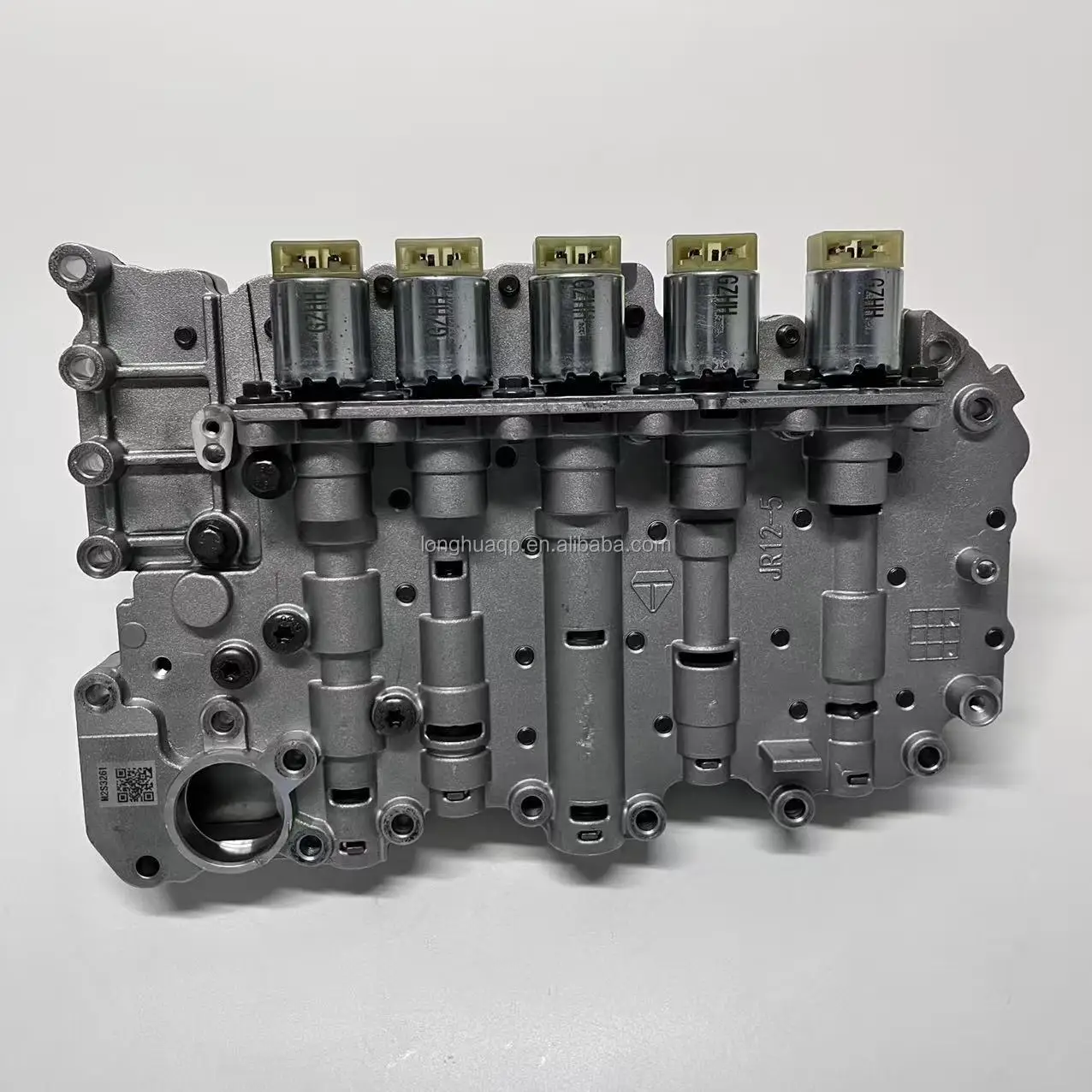 TS11 CVT180 Valve Body Remanufactured Automatic Transmission Components For Roewe