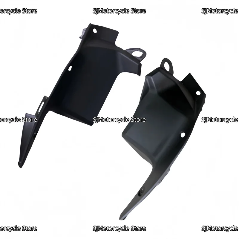 Left Right Side Trim Inner Cover Infill Fairing Fit For Kawasaki Z650 2017 2018 2019 Motorcycle Accessories