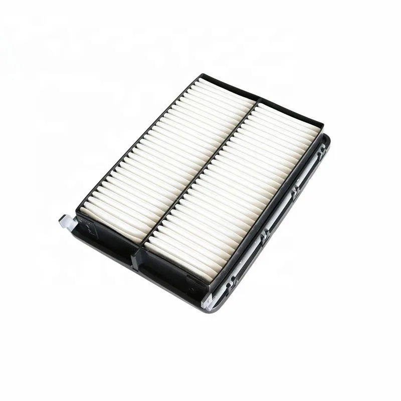 Filtro de aire 28113-F6300 compatible con KIA OPTIMA Sportswagon (JF) motor 1.6 CRDi D4FE reemplaza ADBP220015 E1856L J1320313