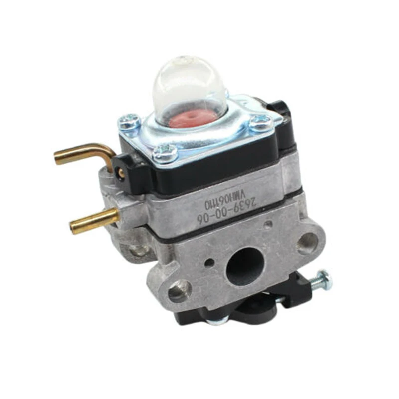 Tools Carburetor Kit Accessories For Troy-Bilt TB525EC Fuel Line Gasket Parts Repair Spare String Trimmers TB539ES