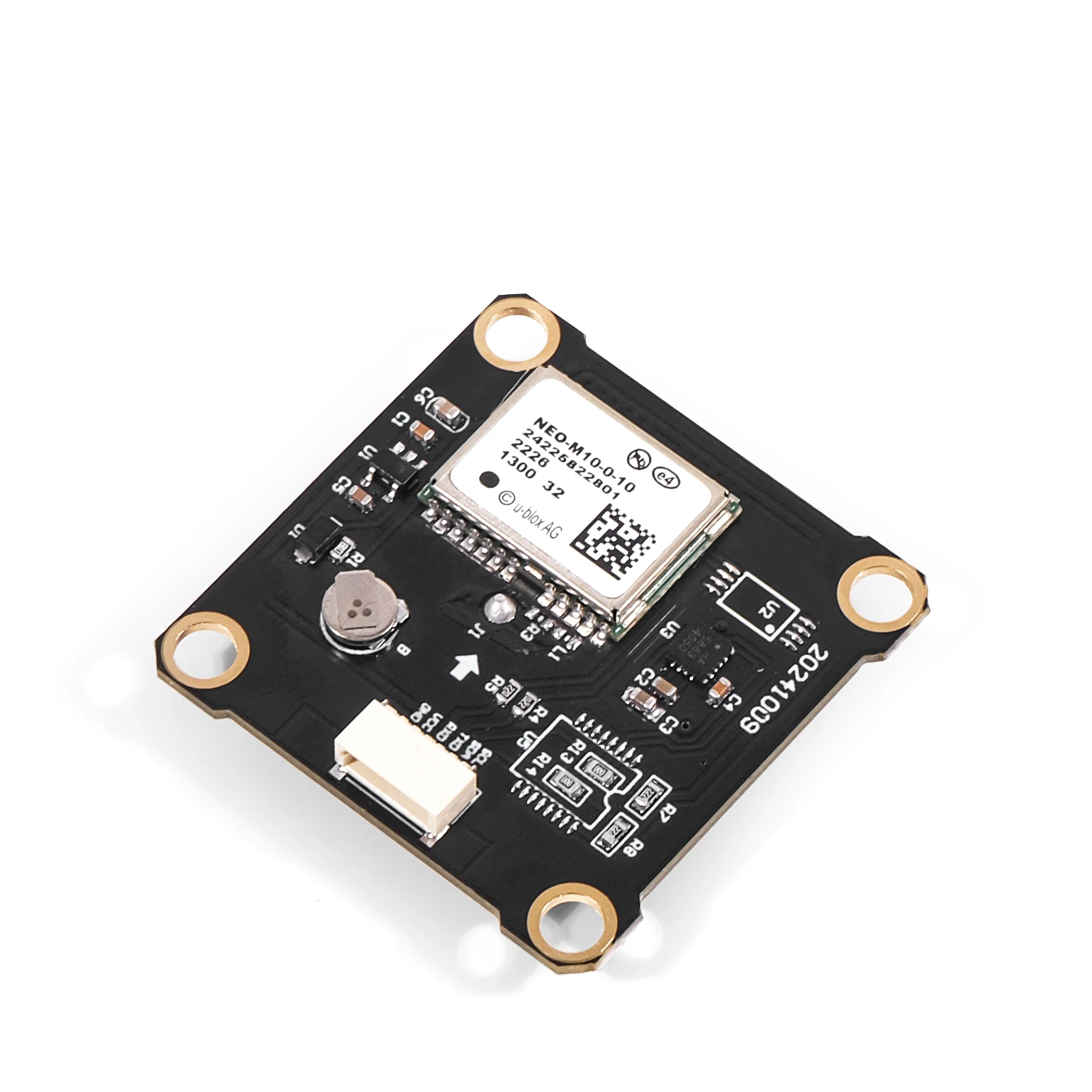 

M10 GPS Module With QMC5883 Compass For F4 V3S PLUS F7 Flight Control QAV250 RC Drone FPV Racing Quadcopter Betaflight