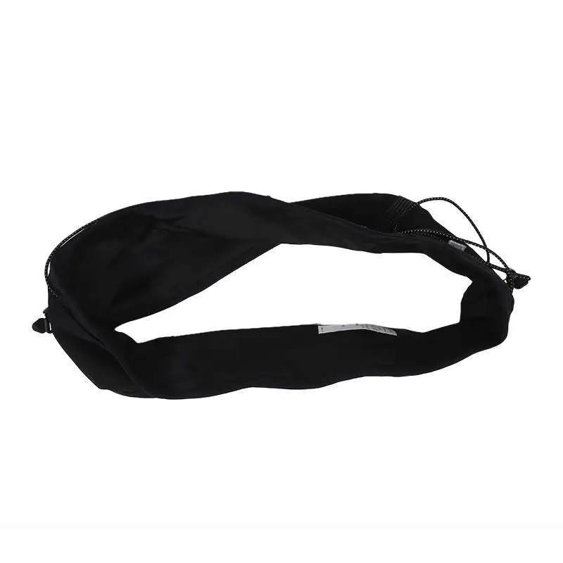 Running Waist Pack For Phone Water Bottle Sports Fanny Pack Breathable Waist Bag Marathon Night Running Waist Belt Equipment