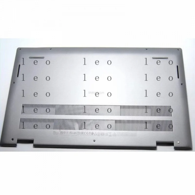 

BB 06W5VK New for DELL Inspiron 15 Pro 5510 5515 Bottom Case Base Cover Gray