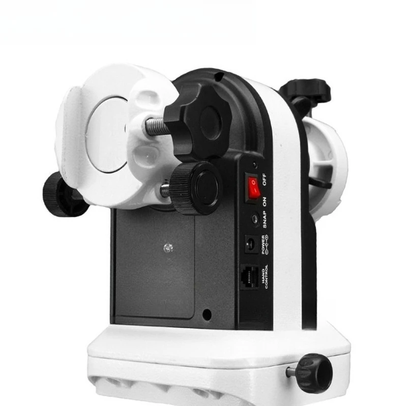 Theodolite WIFI biaxial automatic star-seeking lunar telescope accessories